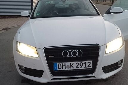 Audi A5 389.000 km 6.300 &euro; Martfeld 27327