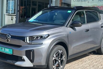 Citroen ë-C3 Aircross 13.790 km 25.490 &euro; Ottersberg 28870