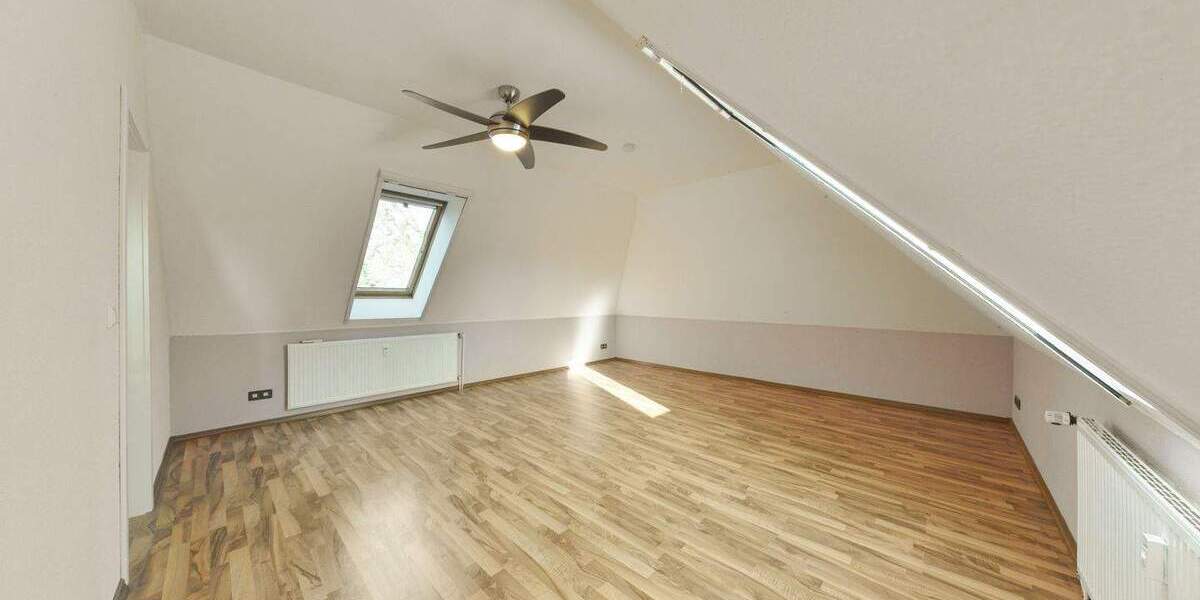 Etagenwohnung Langwedel Holtebüttel - 4 Zimmer, 152 m&sup2;, 215.000&euro; | Angebot:25777793