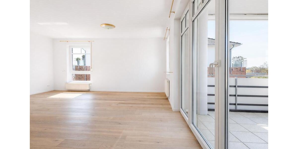 Etagenwohnung Syke - 3 Zimmer, 128 m&sup2;, 1.350&euro; | Angebot:26196669