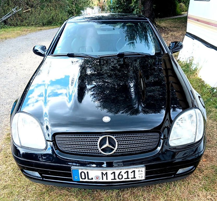 SLK 200