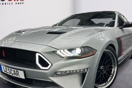 Ford Mustang 38.500 km 36.900 &euro; Langwedel 27299