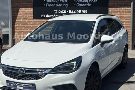 Opel Astra 171.000 km 6.499 &euro; Stuhr 28816