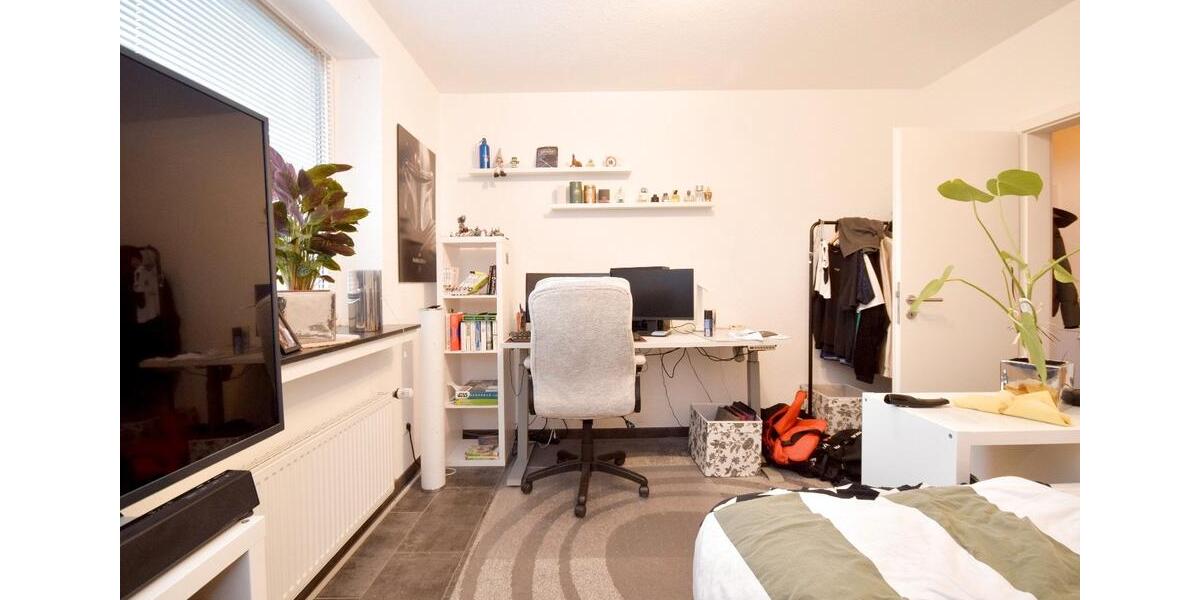 Etagenwohnung Bremen Huchting - 3 Zimmer, 65 m&sup2;, 217.500&euro; | Angebot:27200522