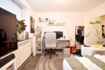 Etagenwohnung Bremen Huchting - 3 Zimmer, 65 m&sup2;, 217.500&euro; | Angebot:27200522