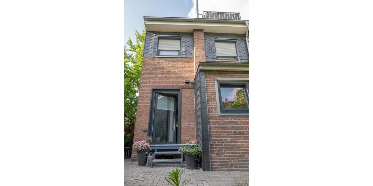 Reihenhaus Bremen Gröpelingen - 4 Zimmer, 130 m&sup2;, 549.000&euro; | Angebot:21682305