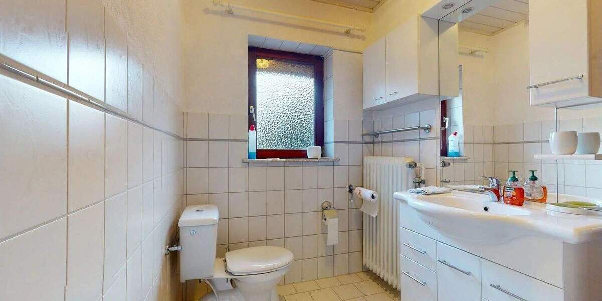 Einfamilienhaus Worpswede - 3 Zimmer, 126 m&sup2;, 270.000&euro; | Angebot:24672793