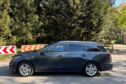 Kia ceed Sportswagon 234.738 km 10.300 &euro; Bremen 28329