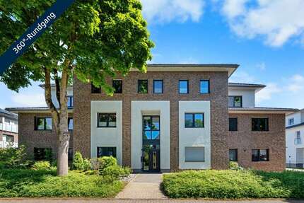 Wohnung Weyhe - 3 Zimmer, 91 m&sup2;, 349.000&euro; | Angebot:26658485