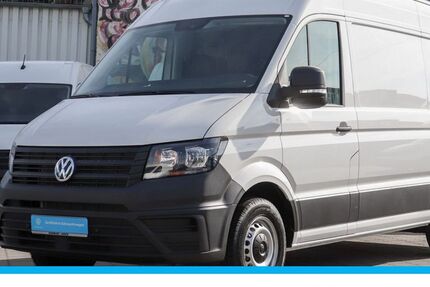VW Crafter 2.500 km 38.890 &euro; Bremen 28207