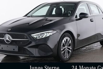 Mercedes-Benz A 180 5.113 km 29.929 € Weyhe 28844