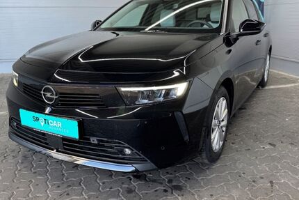 Opel Astra 14.412 km 23.990 &euro; Lilienthal 28865