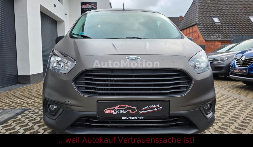 Ford Transit 58.956 km 9.890 &euro; Langwedel 27299