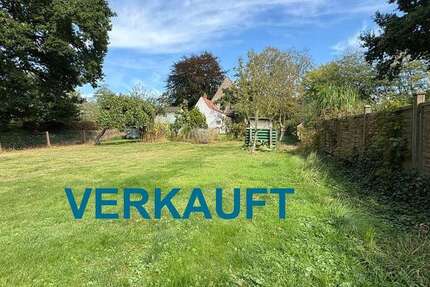 Grundstück Ritterhude Platjenwerbe - 369.000&euro; | Angebot:22942869