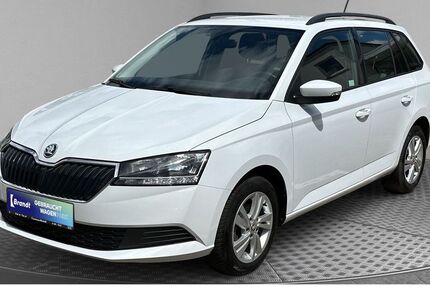 Skoda Fabia 64.990 km 13.890 &euro; Bremen 28279