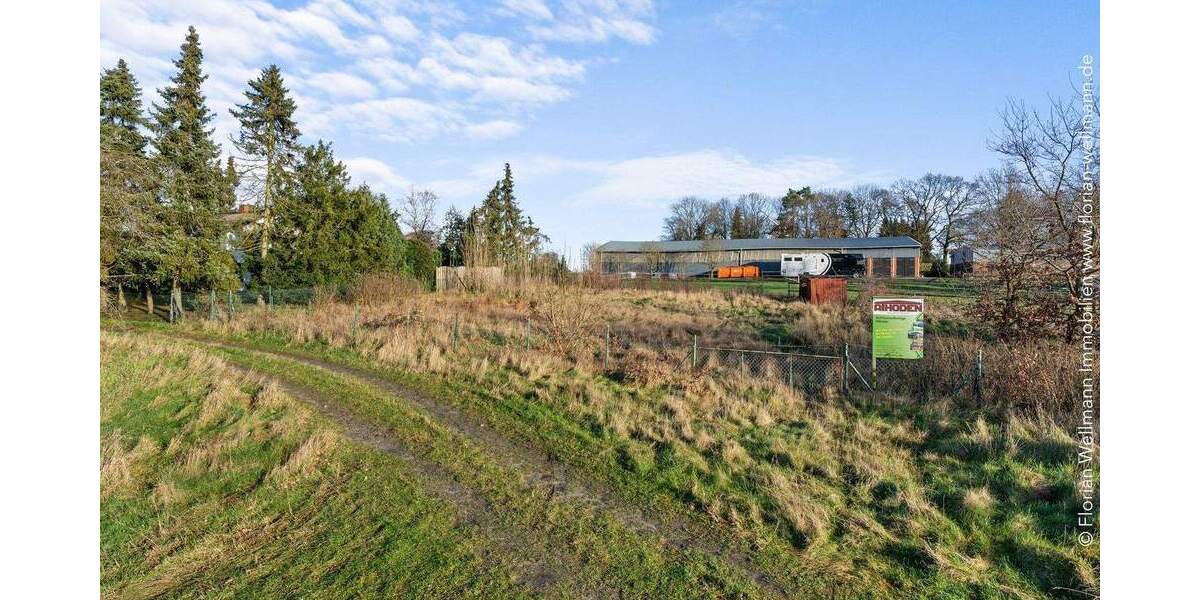 Grundstück Bremen / Blumenthal Rekum - 125.000&euro; | Angebot:24620512