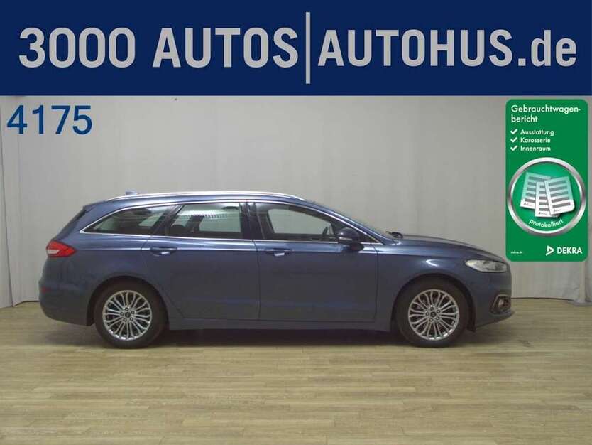 Mondeo