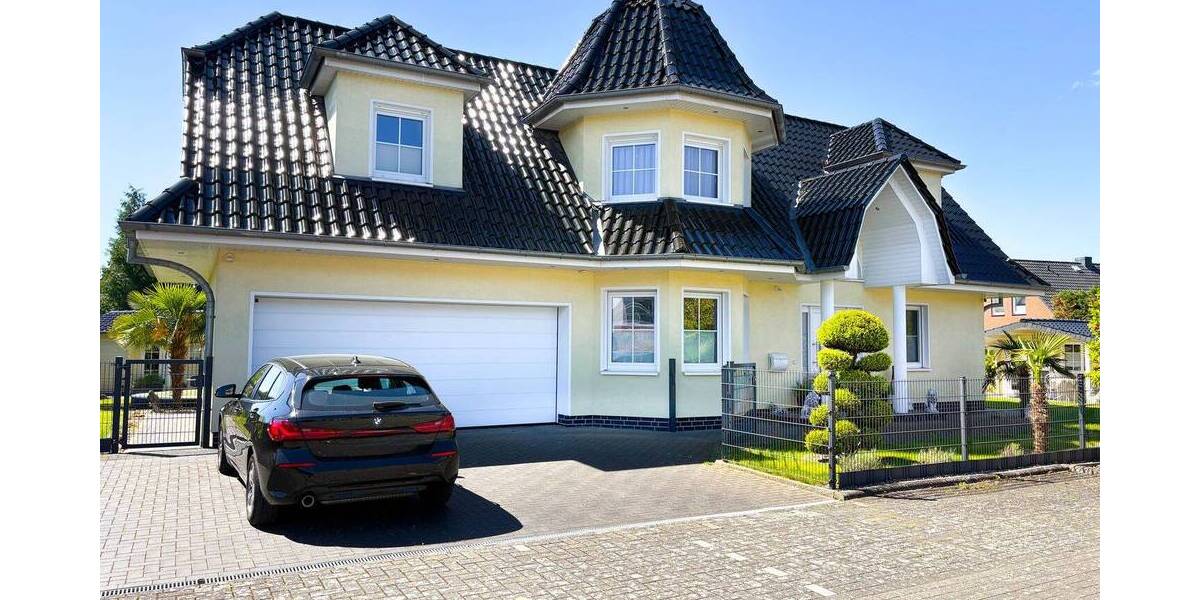 Einfamilienhaus Thedinghausen - 7 Zimmer, 223 m&sup2;, 949.000&euro; | Angebot:26798382