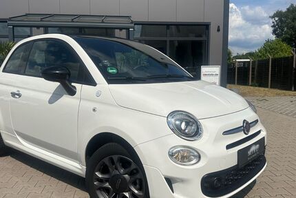 Fiat 500 29.000 km 12.750 &euro; Delmenhorst 27755