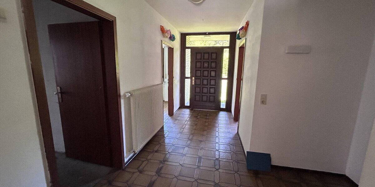 Bungalow Ganderkesee Stenum - 6 Zimmer, 143 m&sup2;, 498.500&euro; | Angebot:26607230