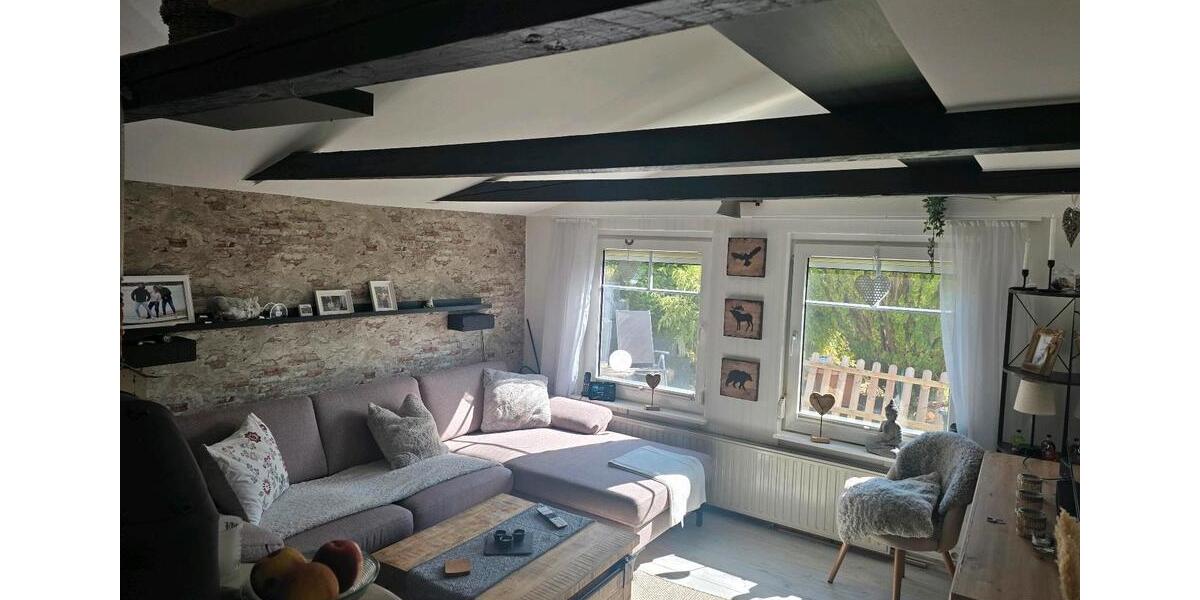 Bungalow Osterholz-Scharmbeck Scharmbeck - 2 Zimmer, 50 m&sup2;, 132.000&euro; | Angebot:27200134