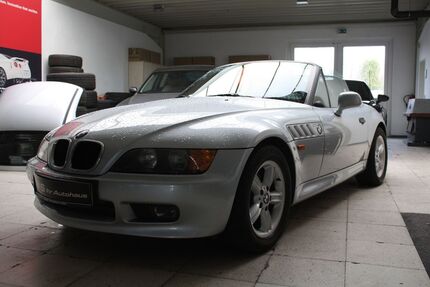 BMW Z3 149.900 km 5.995 € Syke-Heiligenfelde 28857