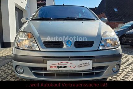 Renault Scenic 135.000 km 2.890 &euro; Langwedel 27299