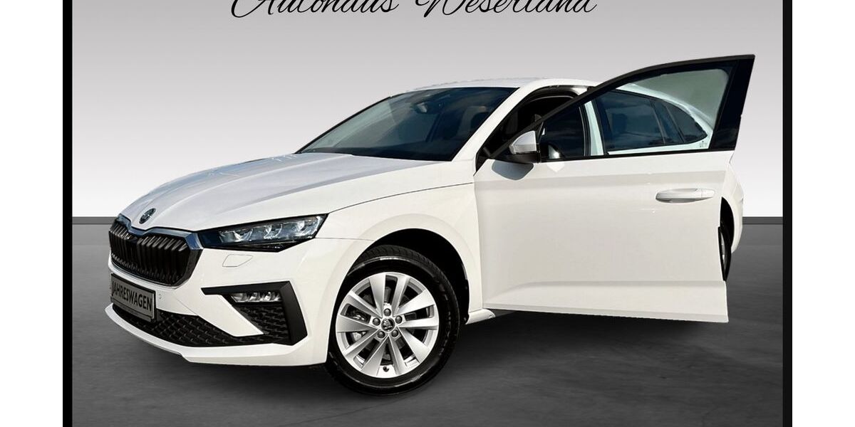 Skoda Scala 7.176 km 20.490 &euro; Delmenhorst 27755