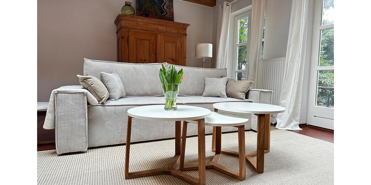 Wohnen mit Pferd nur 15 min von Bremen entfernt 3 zimmer