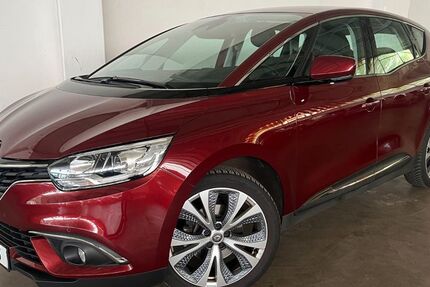 Renault Scenic 76.400 km 13.490 &euro; Delmenhorst 27751