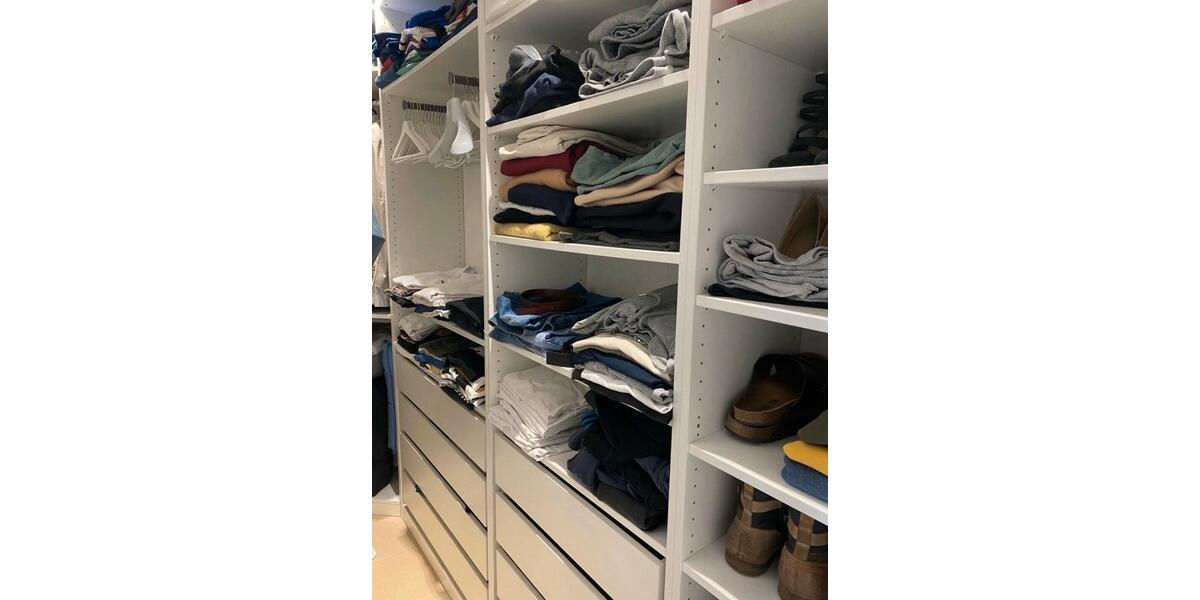 Etagenwohnung Bremen Blumenthal - 2 Zimmer, 52 m&sup2;, 1.650&euro; | Angebot:25905630