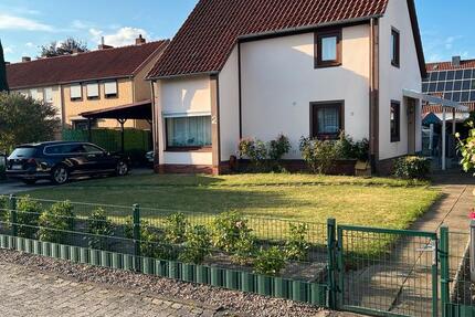 Haus Achim - 4 Zimmer, 79 m&sup2;, 250.000&euro; | Angebot:27070609
