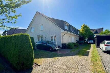 Haus zum Mieten in Delmenhorst 1.275 € 109 m² 4 zimmer