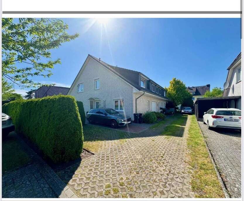 Haus zum Mieten in Delmenhorst 1.275 € 109 m² 4 zimmer