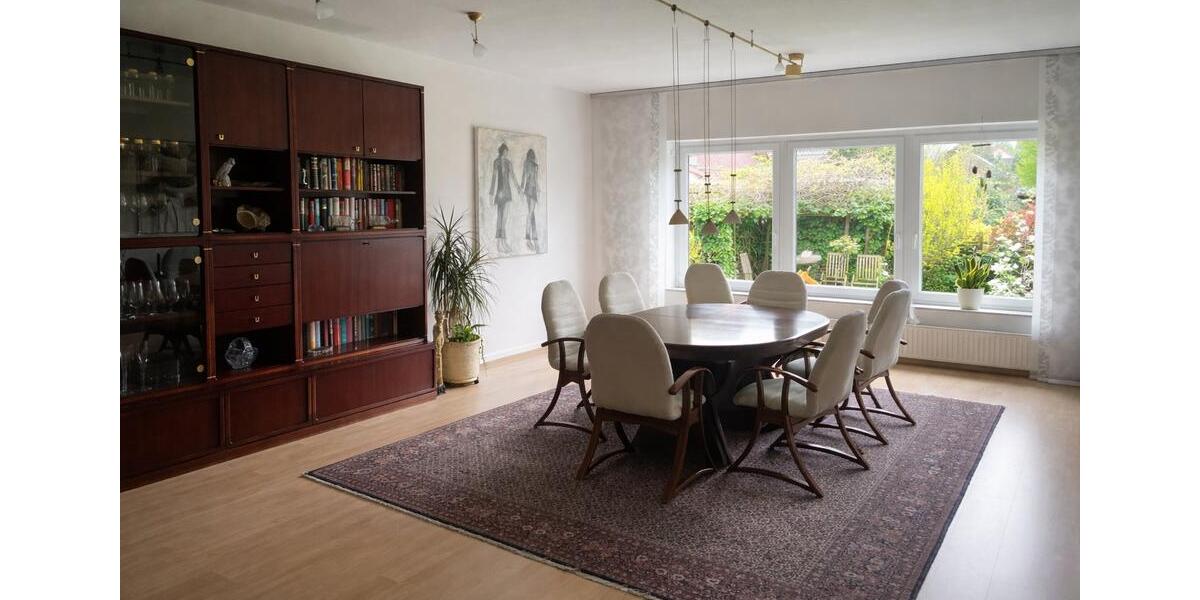 Einfamilienhaus Syke - 7 Zimmer, 204 m&sup2;, 590.000&euro; | Angebot:27235993