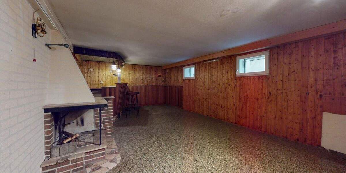 Einfamilienhaus Worpswede - 3 Zimmer, 126 m&sup2;, 270.000&euro; | Angebot:24672793