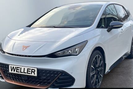 Cupra Born 3.000 km 39.900 &euro; Bremen 28205
