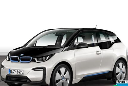 BMW i3 41.098 km 19.499 € Delmenhorst 27751