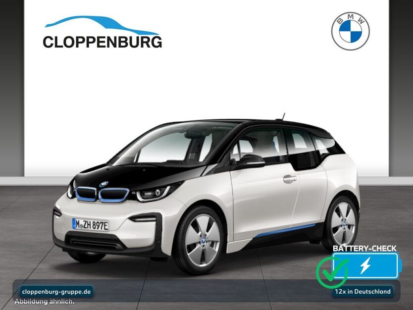 BMW i3 41.098 km 19.499 € Delmenhorst 27751