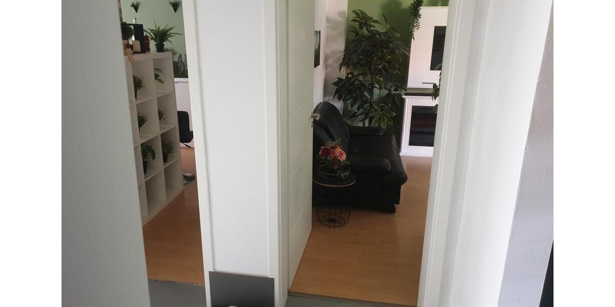 Hochparterre Hambergen - 2.5 Zimmer, 60 m&sup2;, 520&euro; | Angebot:24465378