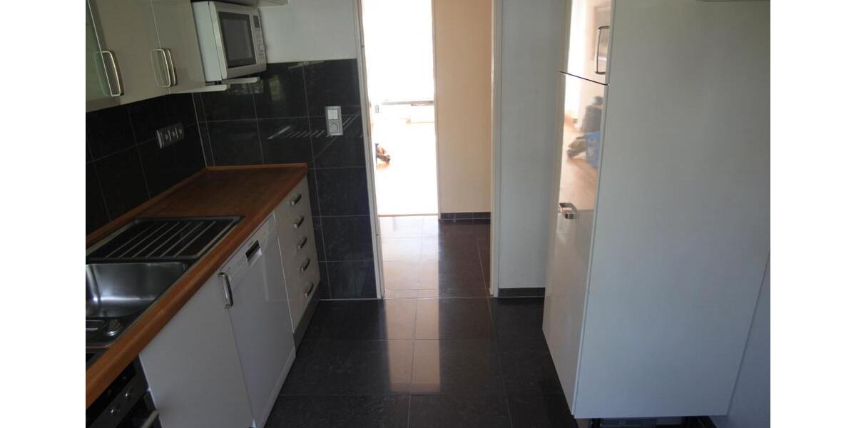 Etagenwohnung Bremen Osterholz - 4 Zimmer, 74 m&sup2;, 199.000&euro; | Angebot:26955749
