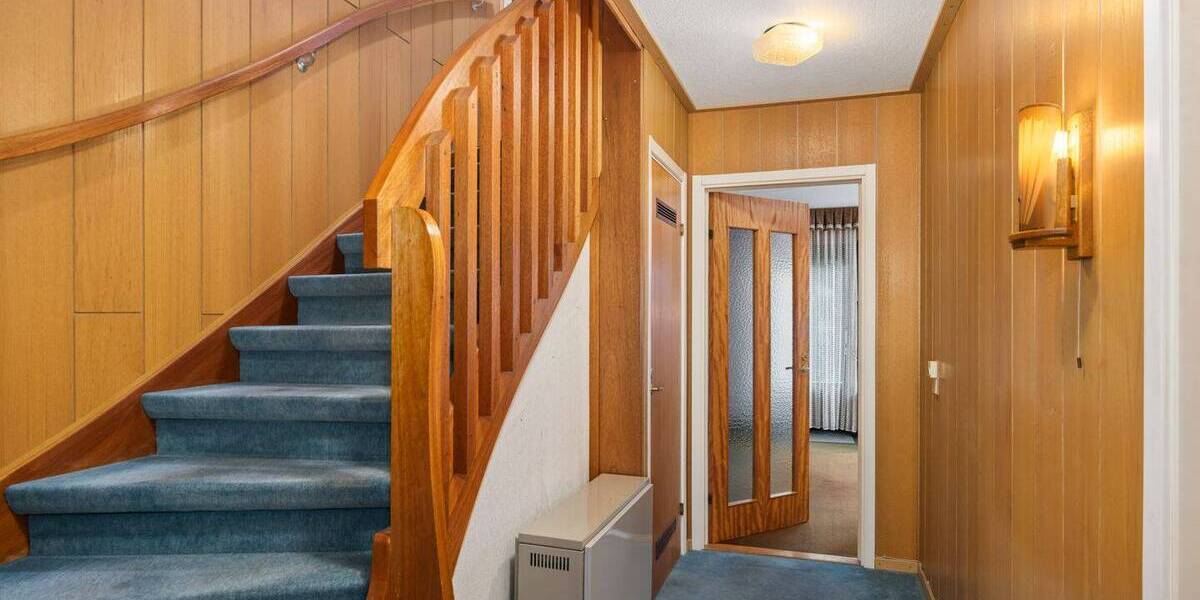 Reihenmittelhaus Bremen Grohn - 5 Zimmer, 124 m&sup2;, 259.000&euro; | Angebot:26891657