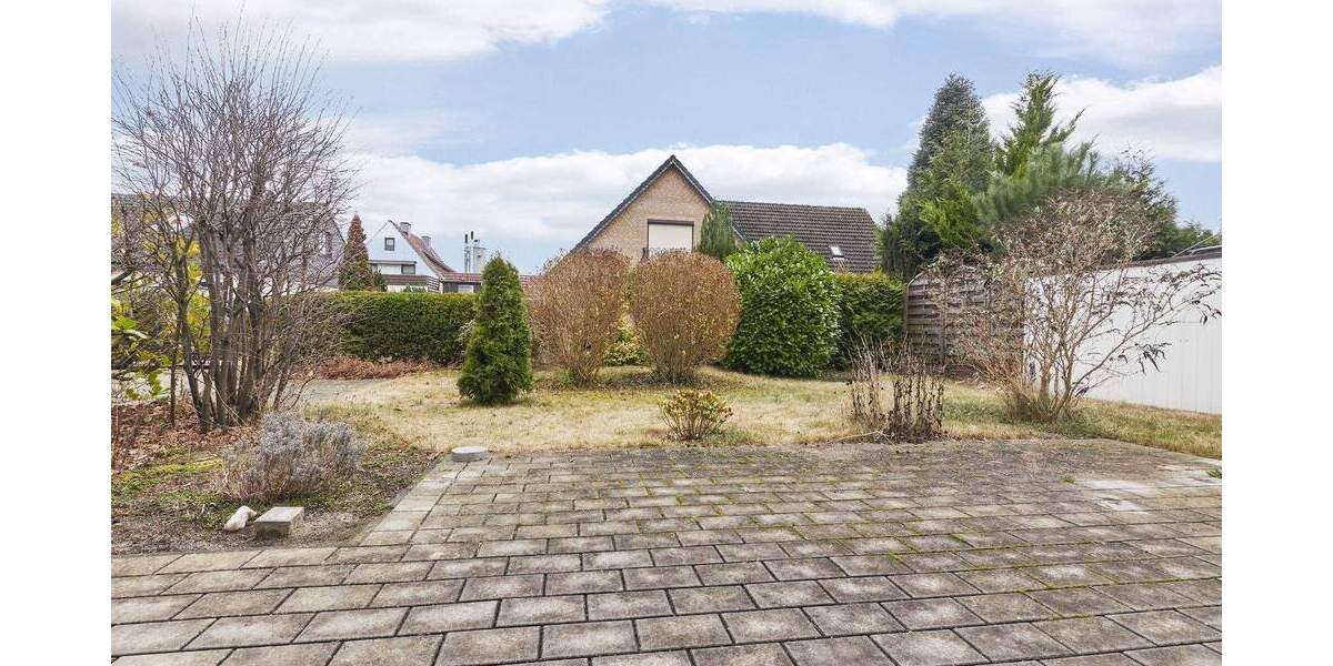 Doppelhaushälfte Thedinghausen - 5 Zimmer, 146 m&sup2;, 299.000&euro; | Angebot:25689747