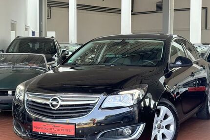 Opel Insignia 185.000 km 9.400 € Bremen 28199