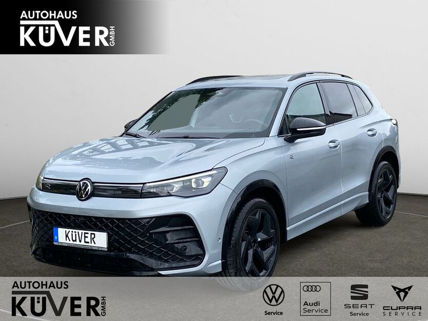 VW Tiguan 21.400 km 41.950 € Hagen 27628