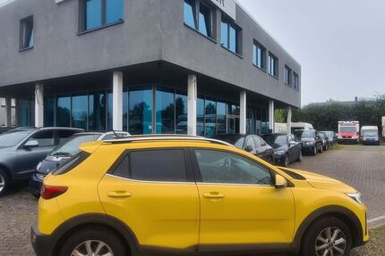 Kia Stonic 39.801 km 14.999 &euro; Achim 28832