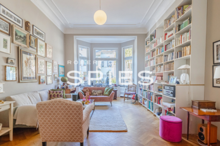 Wohnung Bremen Schwachhausen - 6 Zimmer, 190 m&sup2;, 735.000&euro; | Angebot:25323509