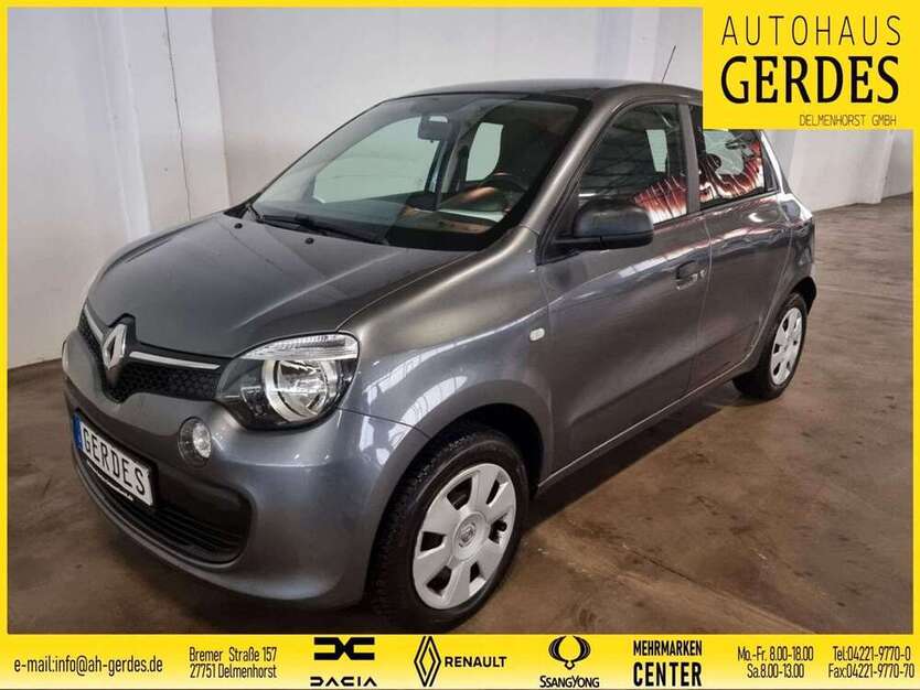 Twingo