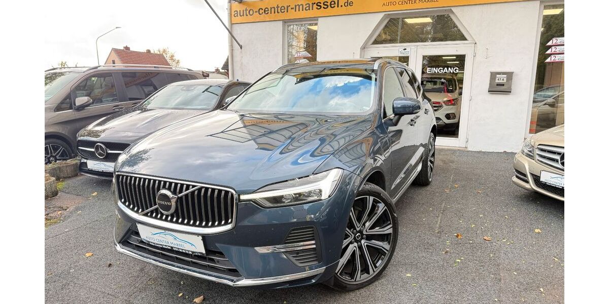 Volvo XC60 46.053 km 37.990 &euro; Bremen 28719