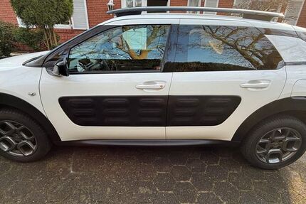 Citroen C4 Cactus 105.300 km 8.800 € Ganderkesee 27777